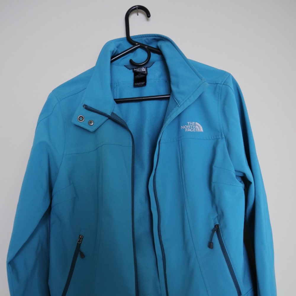 North Face Apex Shell Jacket